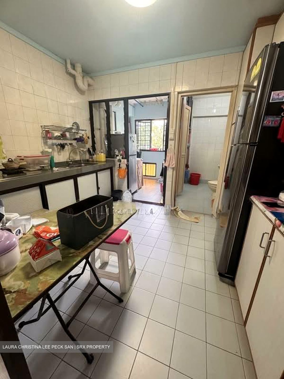 Blk 571 Hougang Street 51 (Hougang), HDB 4 Rooms #563307471